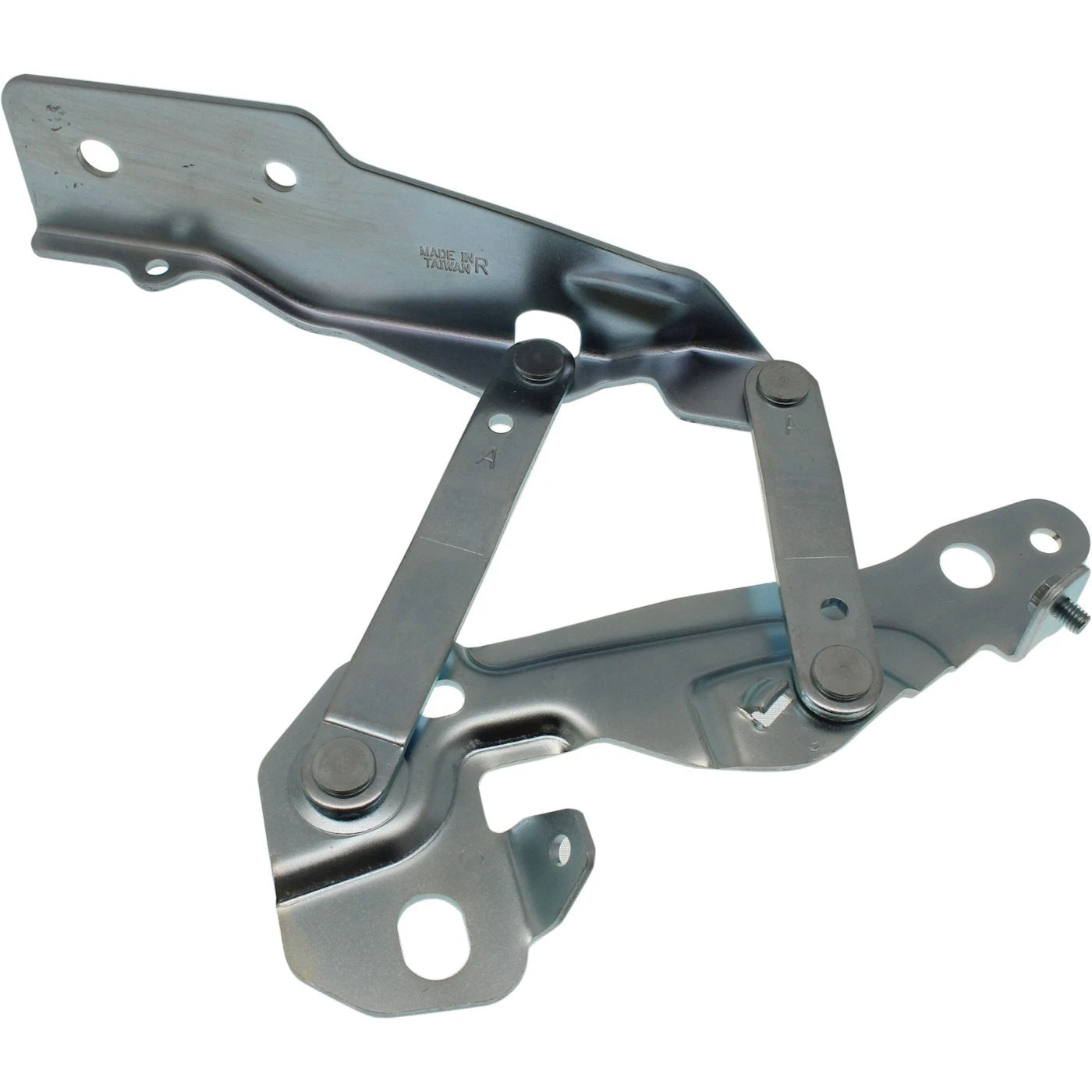 Set of 2 Hood Hinges for Jeep Compass
