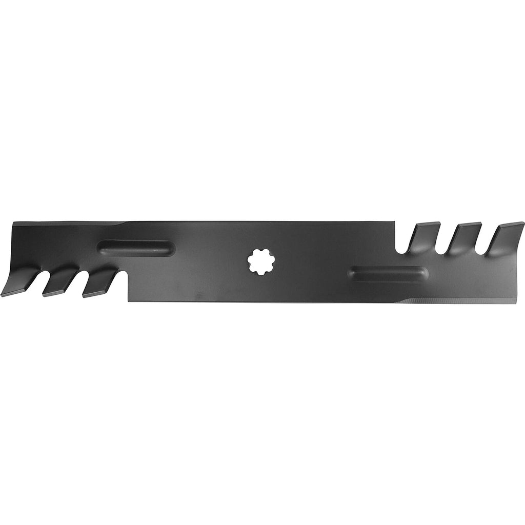 3 Deck Blades for John Deere LA145 LA155 LA165 X140 X165 Z245 Z25 (2004–2016)