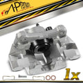 Rear Right Brake Caliper with Bracket for Jeep Grand Cherokee (1999–2004)