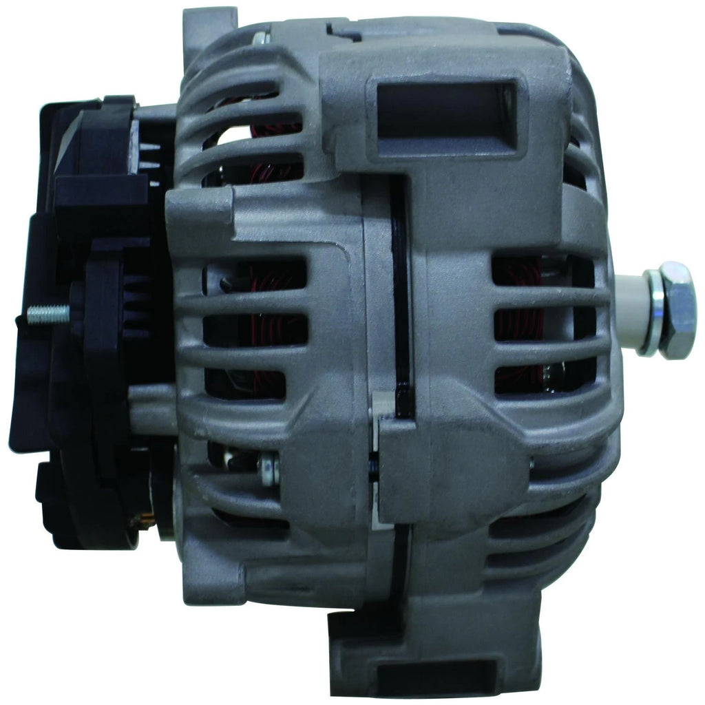 200AMP Alternator for John Deere 6090MC 6090RC (2013-2015)
