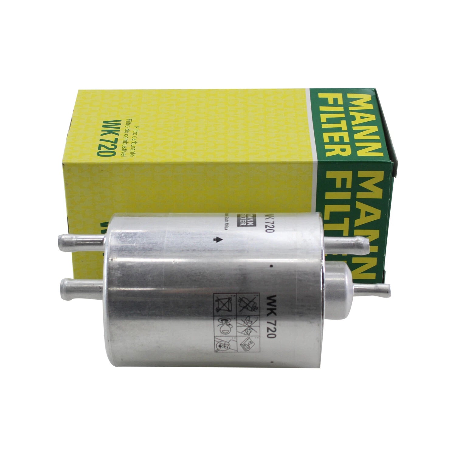 Fuel Filter WK720 for Mercedes W203 C215 S210 A208 W463 V220 R129 R170 C209