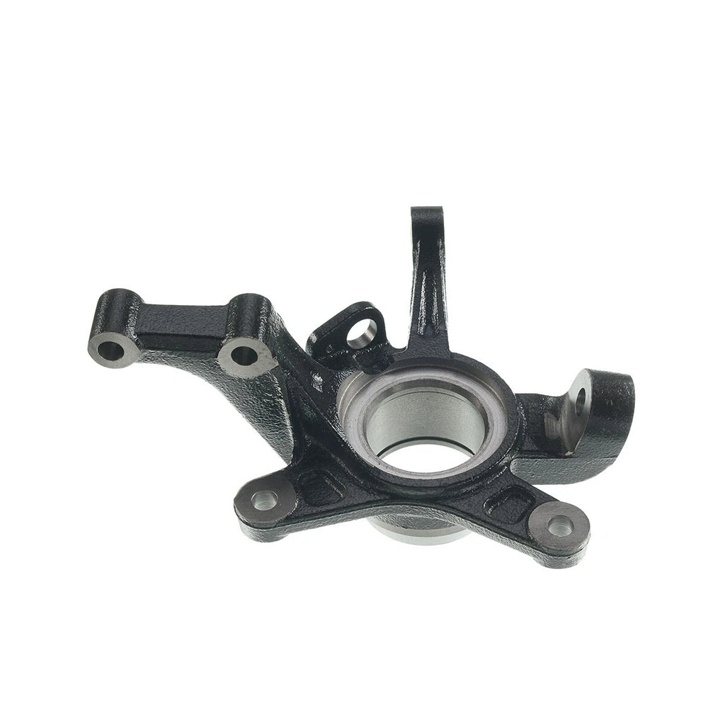 Pair Front Steering Knuckle for Chevrolet Aveo/Aveo5, Pontiac G3 (2004–2011)
