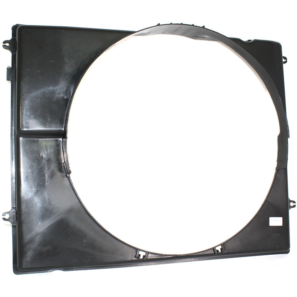 Fan Shroud for Toyota Tacoma (1996–2000)