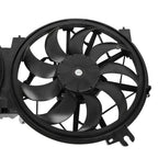 Radiator Cooling Fan for Nissan Altima Sedan 2.5L (2019–2022) 624300