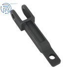 Tow Hook Set for Kenworth T170, Peterbilt 384, 386, 387 (2000-2023)