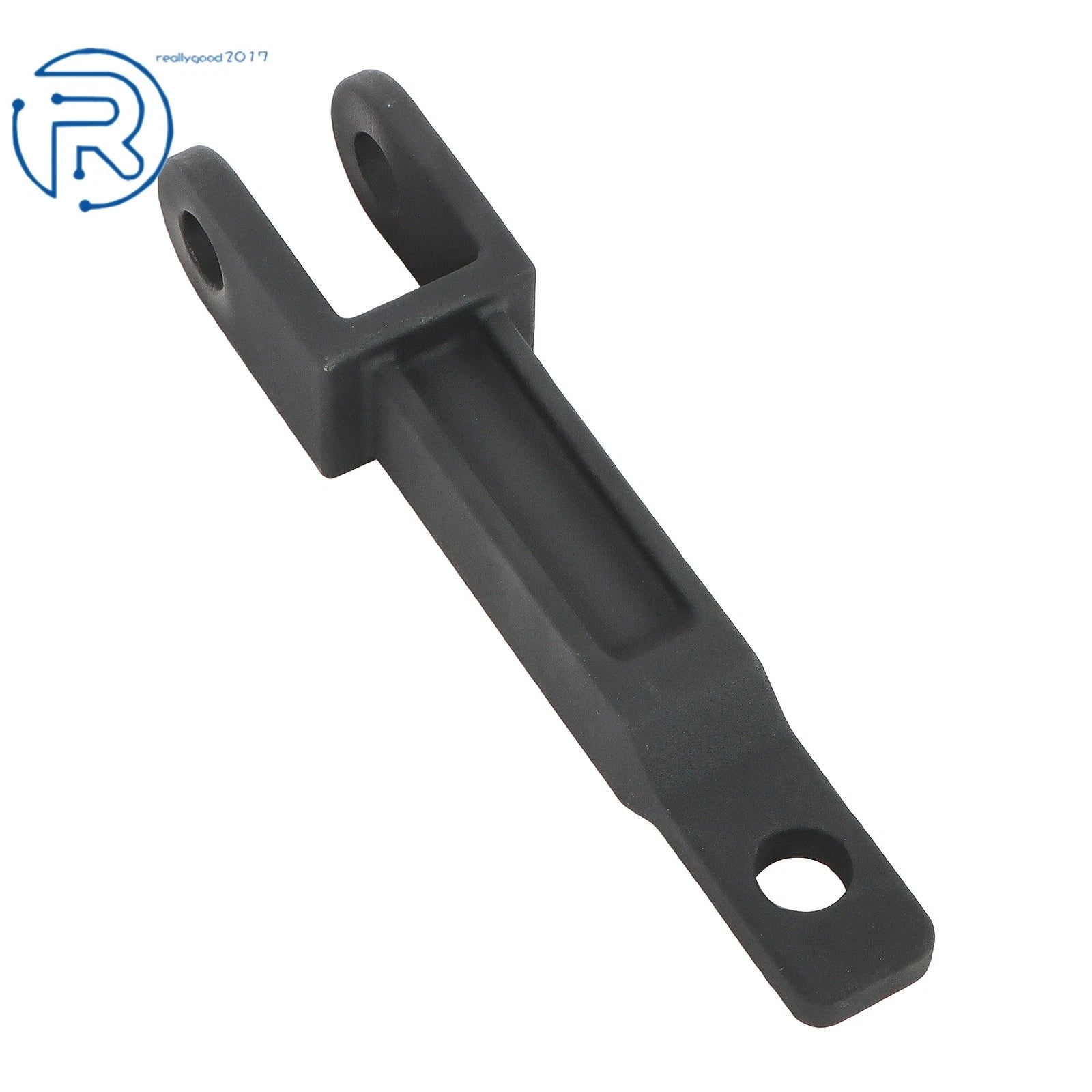 Tow Hook Set for Kenworth T170, Peterbilt 384, 386, 387 (2000-2023)