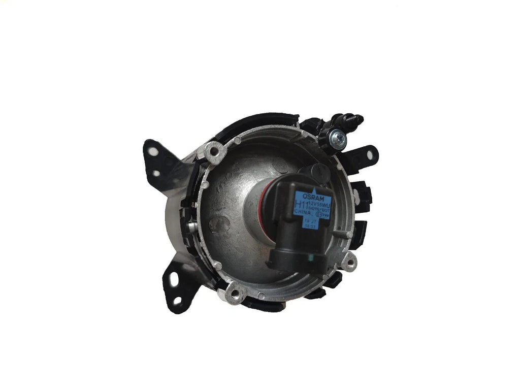 Right Fog Lamp for Mitsubishi Lancer (2007–2015)