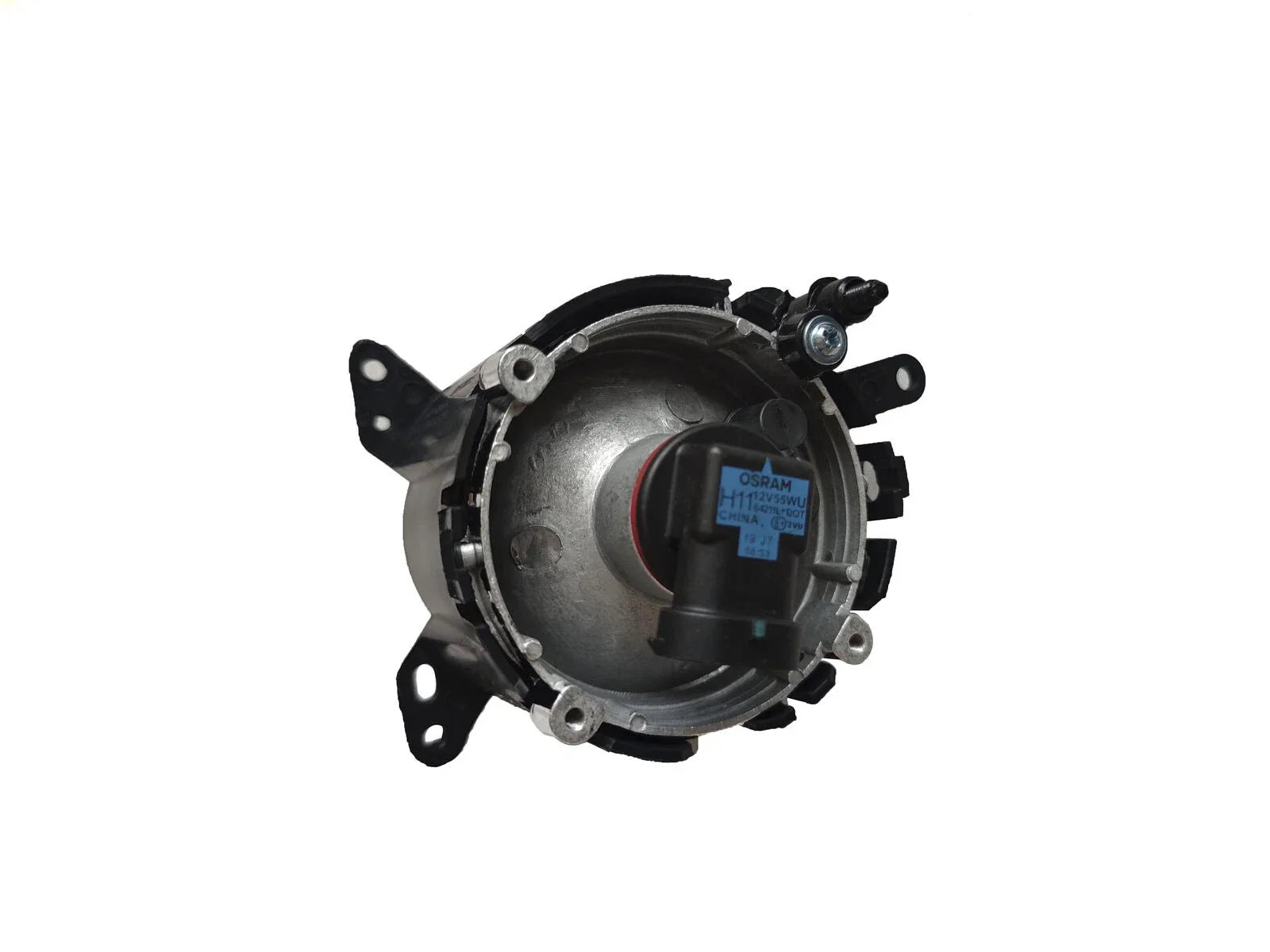 Right Fog Lamp for Mitsubishi Lancer (2007–2015)