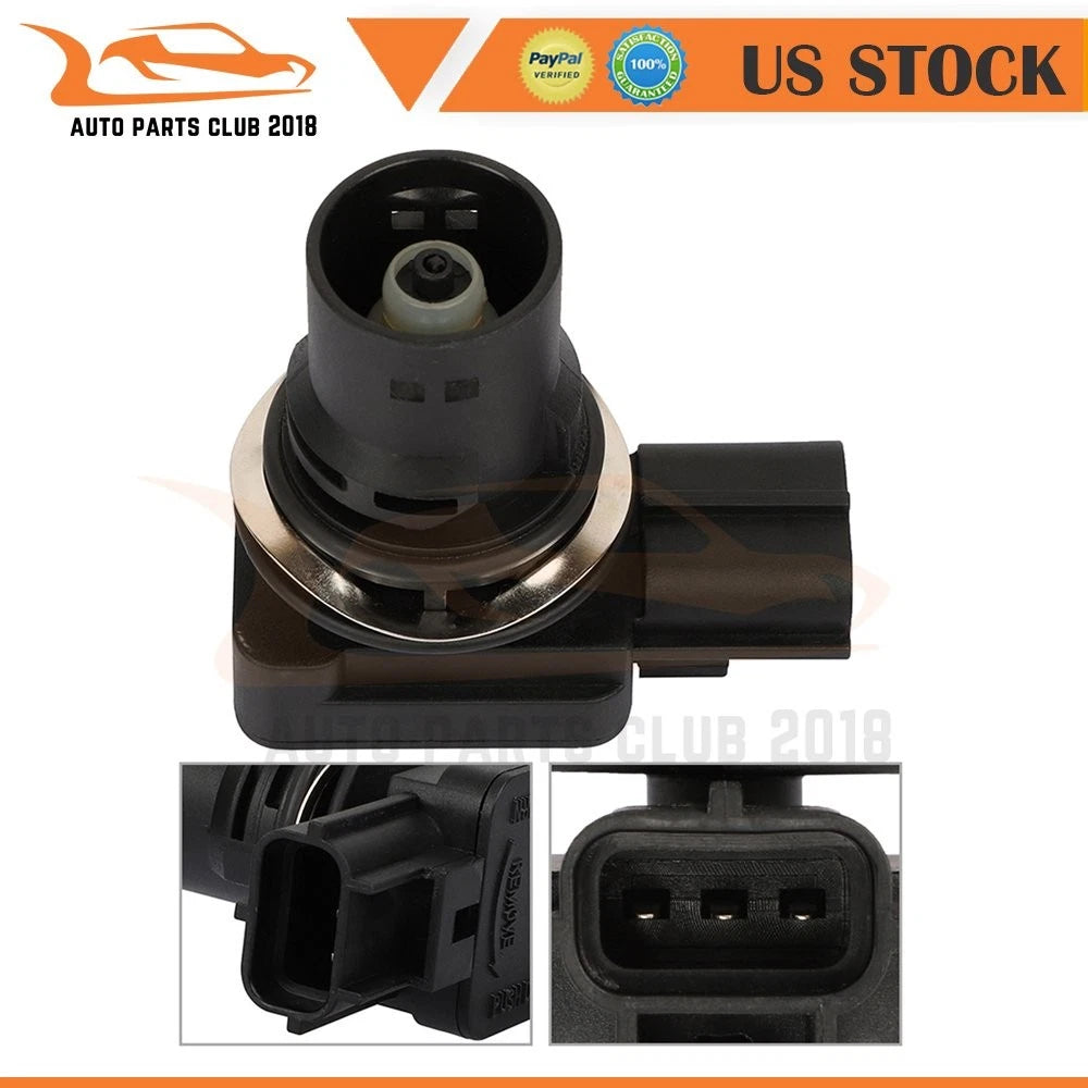 Fuel Tank Pressure Sensor for Ford F-150, Lincoln Blackwood, Mercury Cougar (2004–2006)
