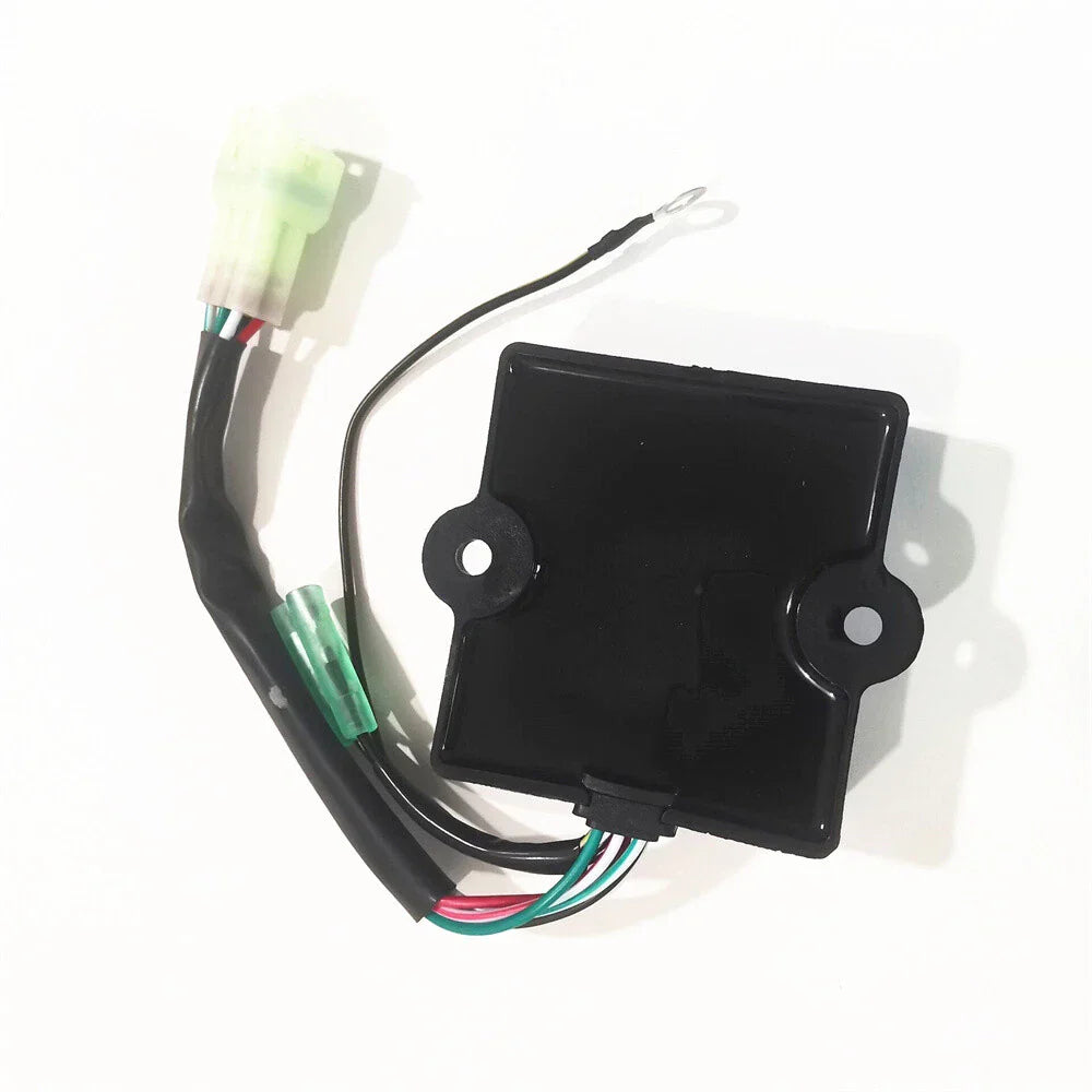 CDI Box Ignition for Kawasaki KX250 KX125 (1994-1997)