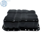 Engine Oil Pan MN187236 for Mitsubishi Lancer Outlander Sport (2009–2017)