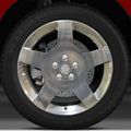 18x7 Factory Wheel (Full) For 2005 Pontiac Pursuit - PERF02921