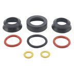 Water Pump Impeller Kit for Mercury Mariner 40/45/50/60 (4-Stroke BigFoot) 47-43026Q06