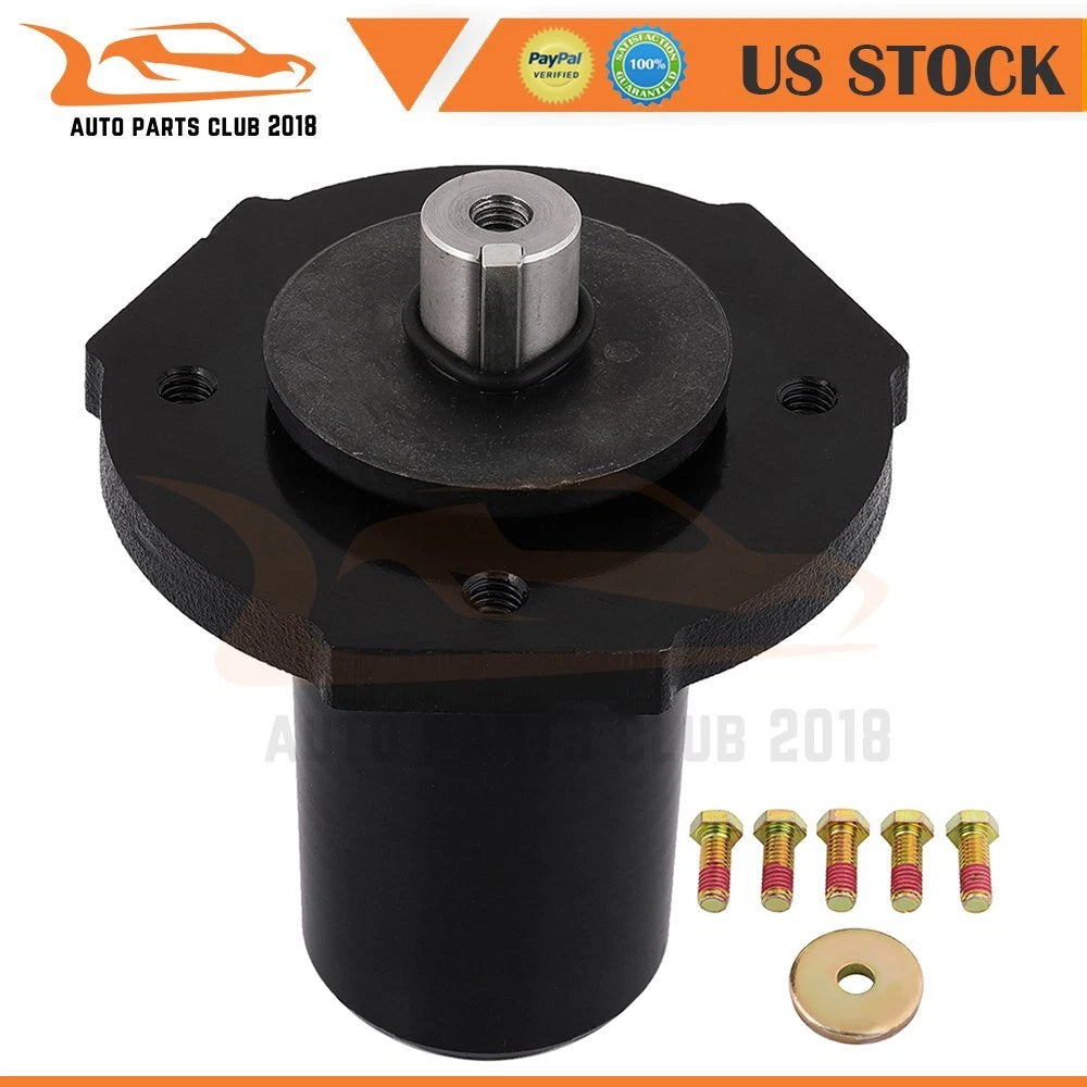 Spindle Assembly for Gravely 44" 48" 52" 60" 72" Deck (59225700 69219700)