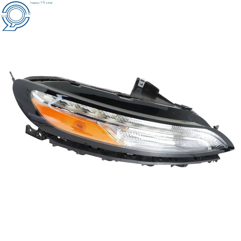 LED Headlight Signal Lamp for Jeep Cherokee (2014-2018)
