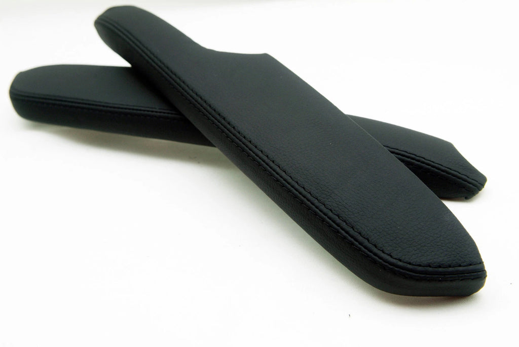 Synthetic Leather Door Panels Armrest Cover for Honda Civic (2006–2011)