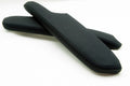 Synthetic Leather Door Panels Armrest Cover for Honda Civic (2006–2011)