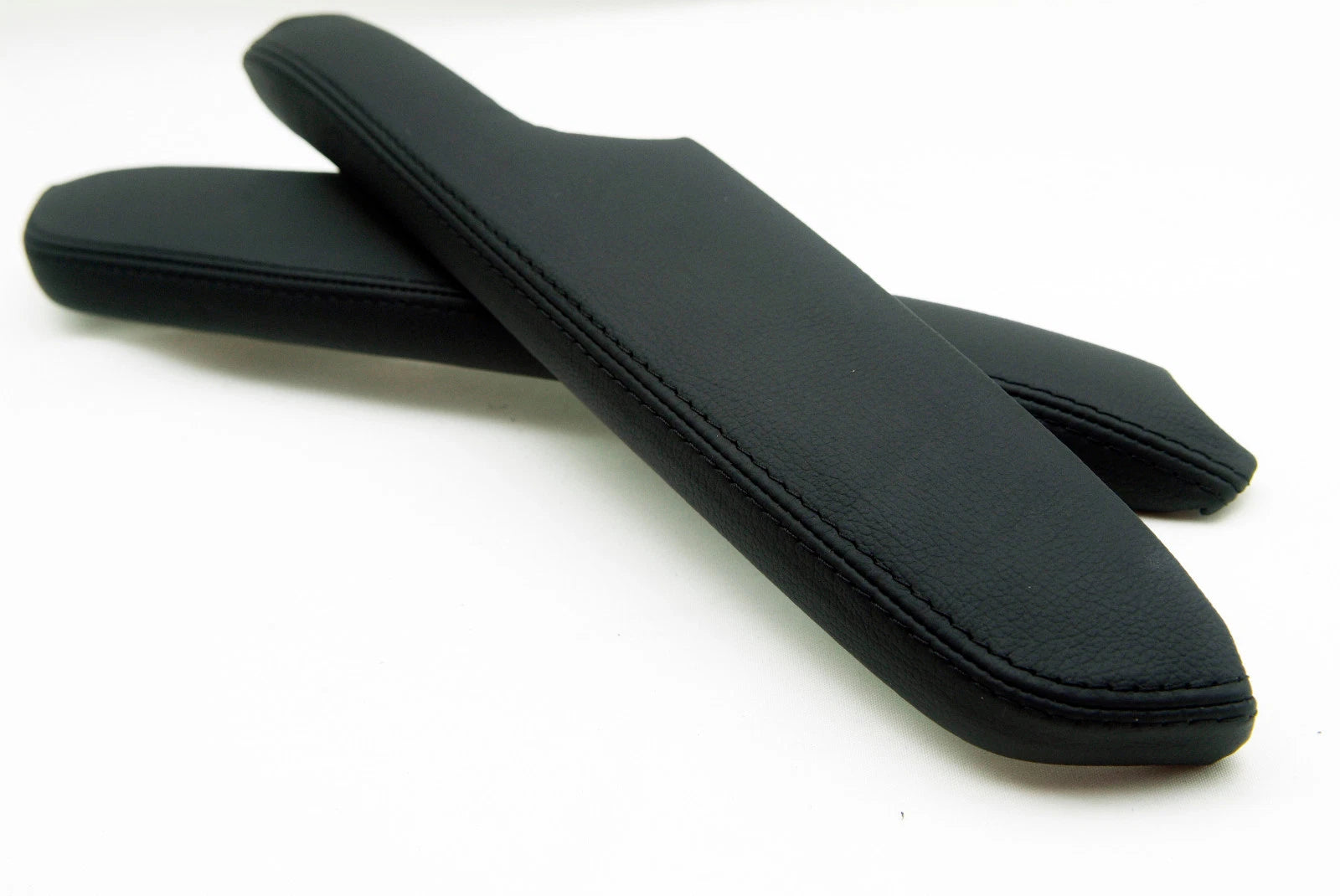 Synthetic Leather Door Panels Armrest Cover for Honda Civic (2006–2011)