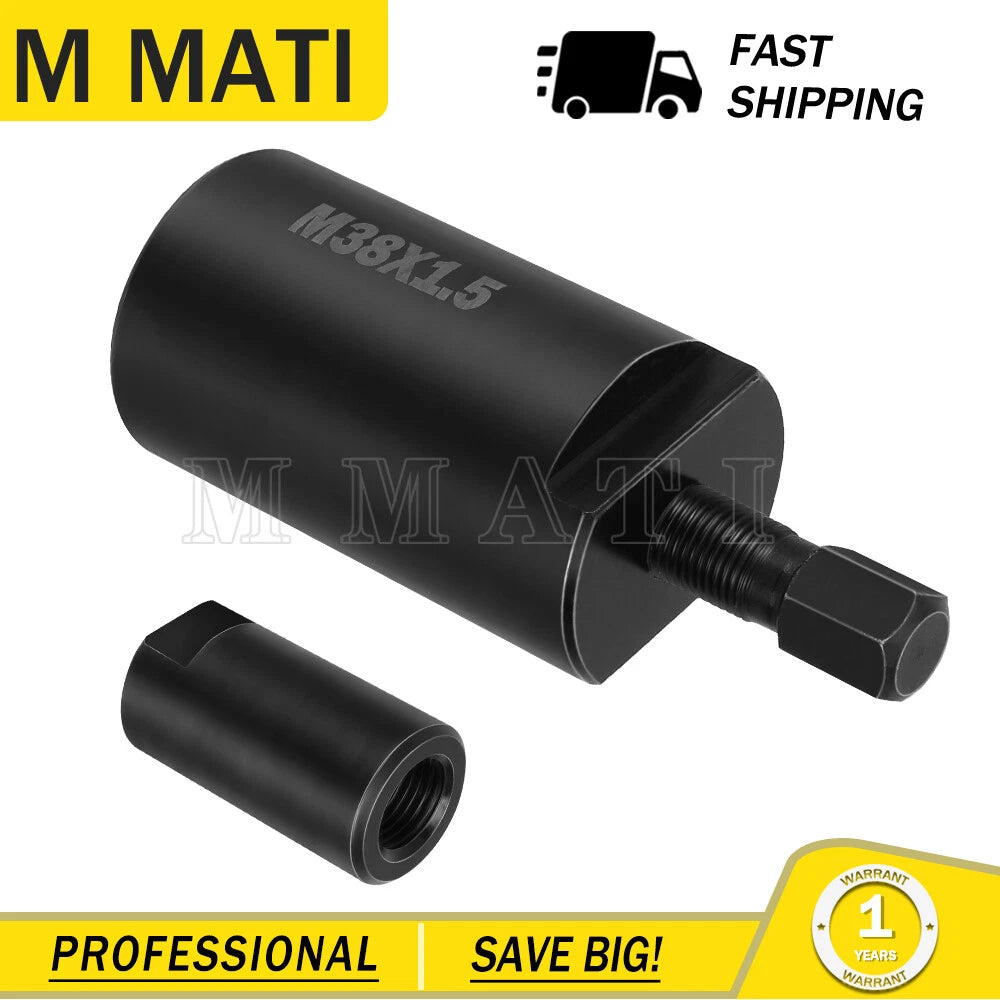 Flywheel Puller Remover 38mmX1.5 for Suzuki DR-Z250 DR-Z400 LT-R450 R250