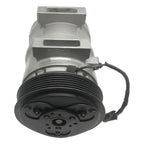 AC Compressor Kit for Volvo C70 2.3L 2.4L Turbo (2003–2005)