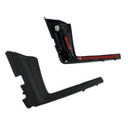 2X Front Fender To Cowl Side Swal for Toyota Yaris (2012–2014) #53867-52090