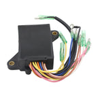 CDI Unit for Yamaha Outboard Engine 4 Stroke 8-9.9 HP (Fits 68T-85540-00)