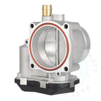 Aluminum Throttle Body for BMW 135i, 535i (2008–2010)