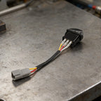 Power Trim and Tilt Switch for Marine Use (Boat)