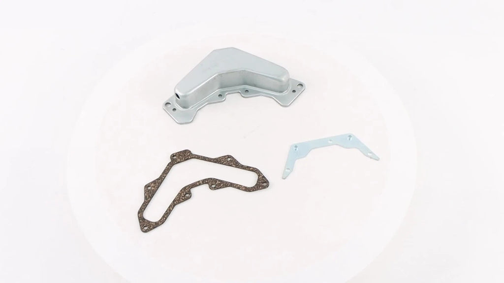Valve Cover Kit for Kohler LTX1045 LT1042 (Lawn Garden Engine)