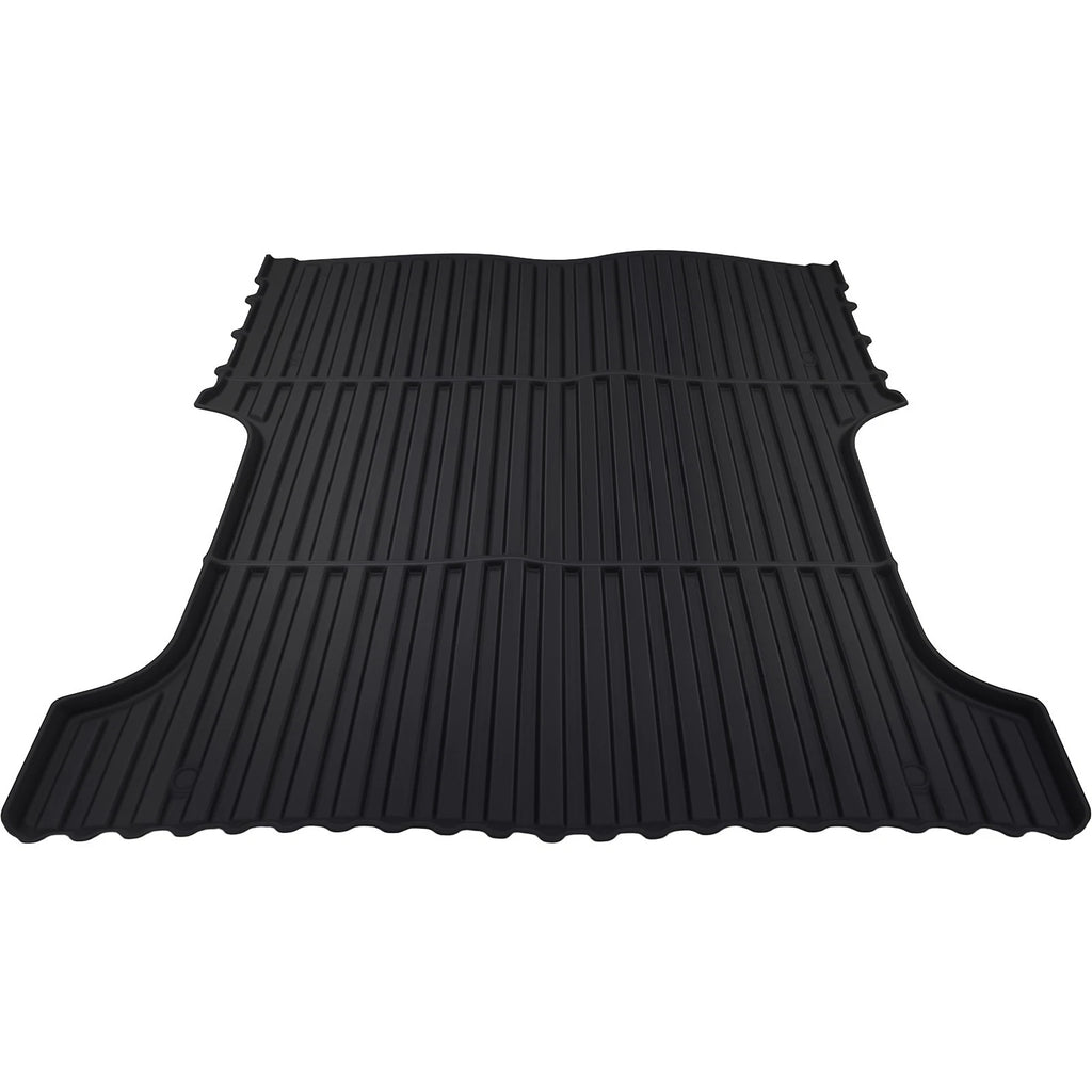 Bed Mat for Toyota Tundra Crew Max 5.5Ft (2022–2025) TPE Waterproof Liner