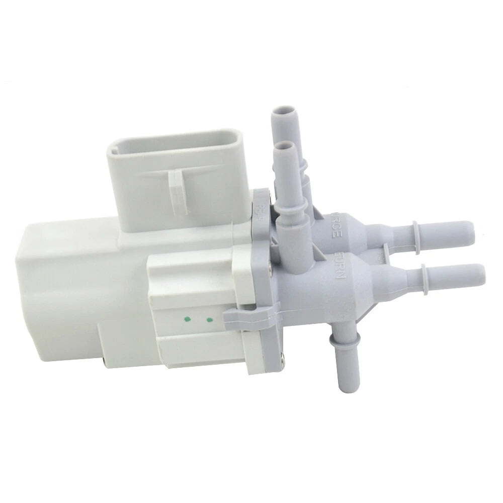 Fuel Tank Selector Valve 6 Port for Ford F-250 F-350 (2005–2010) 6C3Z9189A 6C3Z-9189-A