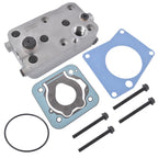 Air Brake Compressor Cylinder Head & Valves Gasket for Mercedes