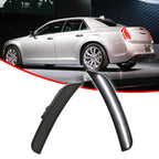 White LED Rear Side Marker Lights for Chrysler 300 (2015–2023)