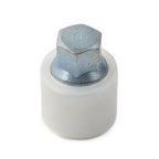 Locking Wheel Nut Key for Audi Q