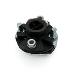 Steering Column Rag Joint Adapter Replacement for Hot Rod (3/4–30 to 1) (—)