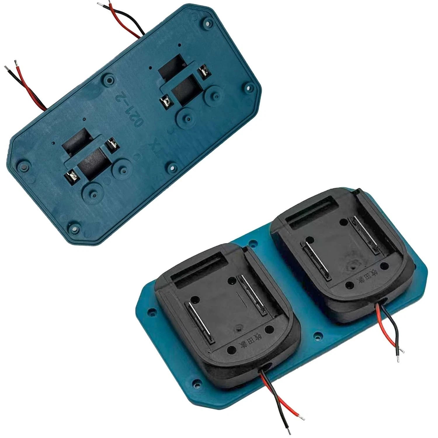 Adapter Connector for Dayi A3/2106 (BL1830) Electric Tool Parts