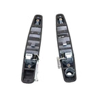 4x Door Handle Set for Chevrolet Silverado Sierra 2007-2013 Cadillac