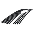 Stainless Black Billet Grille Insert for Toyota RAV4 (2009–2012)