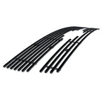 Stainless Black Billet Grille Insert for Toyota RAV4 (2009–2012)