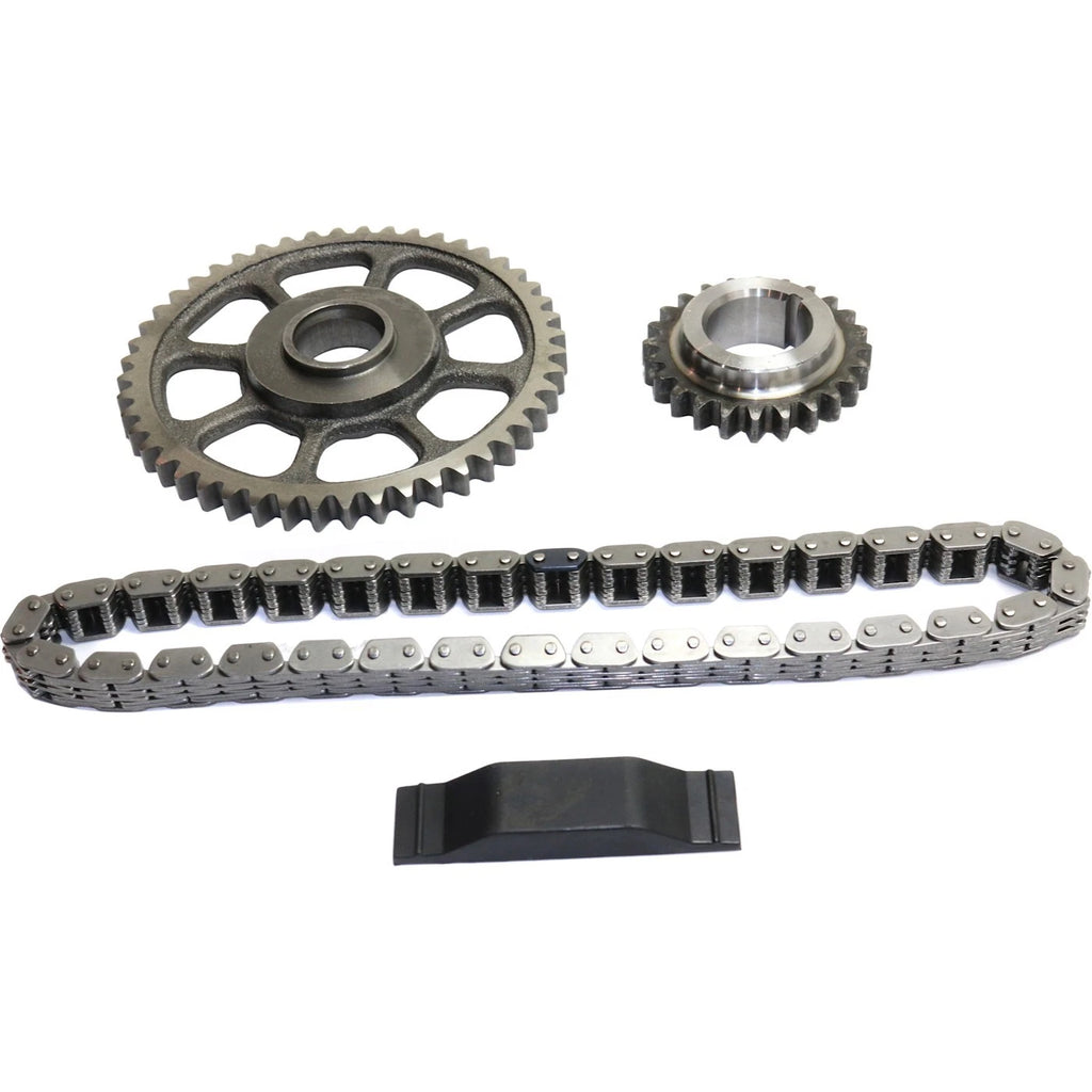 Timing Chain Kit for Jeep Grand Cherokee (1999–2004) 4.0L 6 Cyl OHV