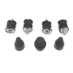 Chainsaw Handle Buffer Kit for Precision Operation