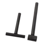 Motorcycle Valve Adjustment Tool for Quick Repairs and Screw Adjustments