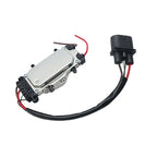Radiator Fan Switch for