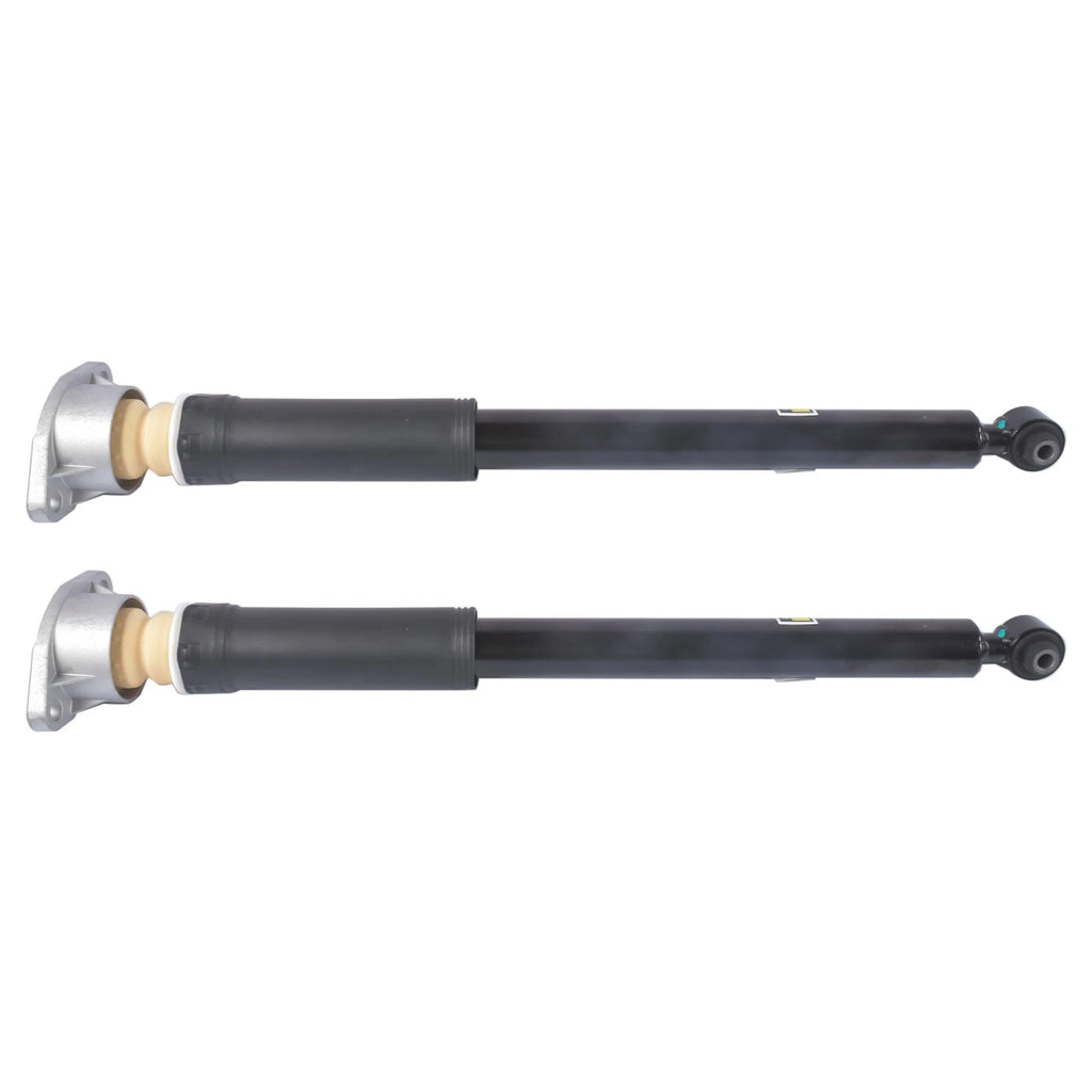 2X Rear Shock Absorbers for Mercedes W213 E300 E400 E450 AMG (2017–2023)