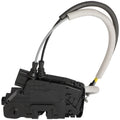 Rear Right Door Lock Latch Actuator 81420-F2000 for Hyundai Elantra (2017–2020)
