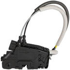 Rear Right Door Lock Latch Actuator 81420-F2000 for Hyundai Elantra (2017–2020)