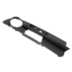 Right Side Fog Light Grille Cover Trim 51117049244 for BMW 525i (2004–2007)