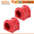 2X Front Stabilizer Sway Bar Bushing for Dodge Ram 1500 (2003–2008)