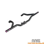 Engine Guard Crash Bar for Harley Touring Electra Glide Road King (2014-2023)