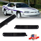 Smoke Bumper Side Markers for Chevy Lumina & Monte Carlo (1995–2001)